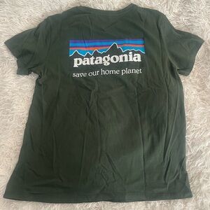 Women’s Patagonia T-Shirt